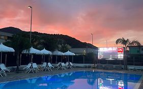 Villitaly suite&coffee Salerno